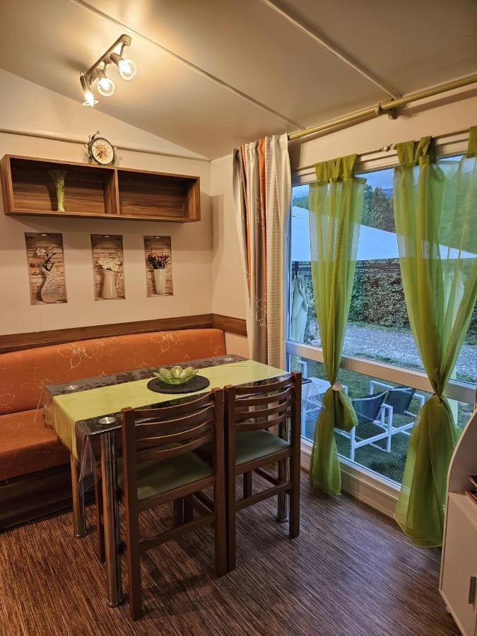 L'Azure Hotel Novalaise Bagian luar foto